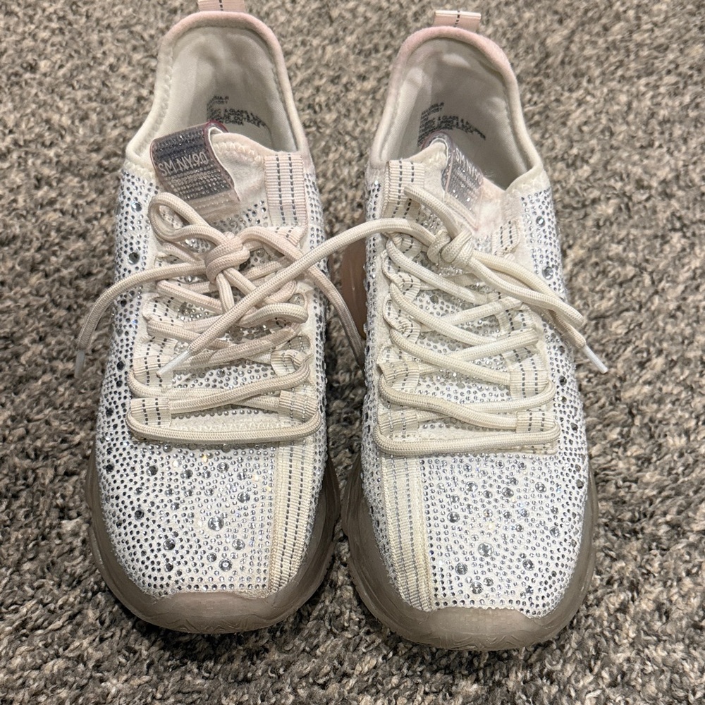 Steve Madden maxima